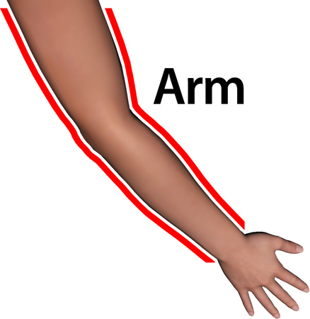 Woman_arm