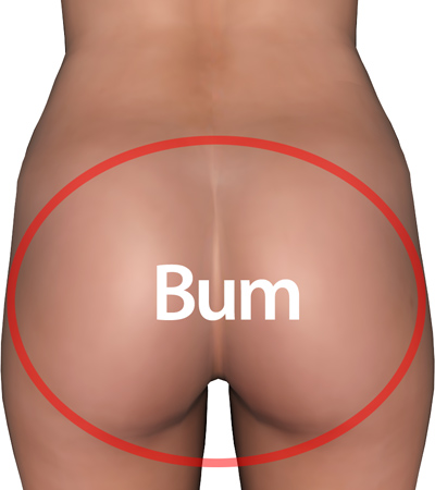 Woman_bum