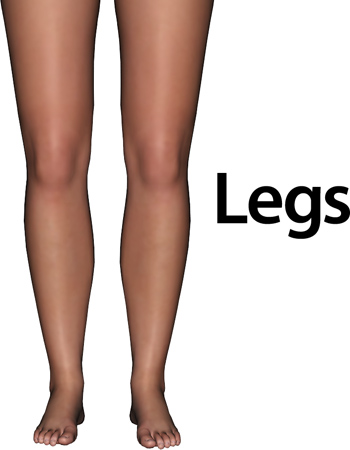 Woman_legs