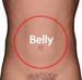 Man_belly