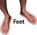 Man_feet