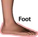 Man_foot