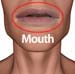 Man_mouth