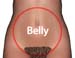 Woman_belly