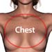 Woman_chest