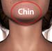 Woman_chin