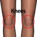 Woman_knees