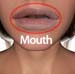 Woman_mouth