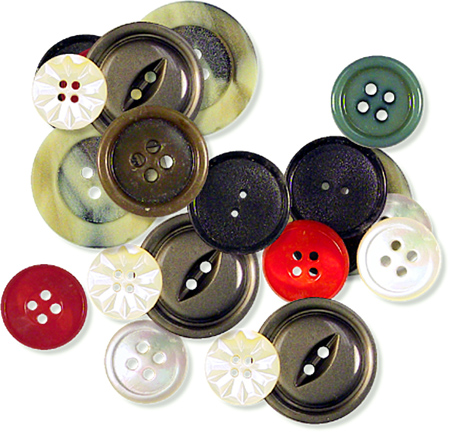 Buttons