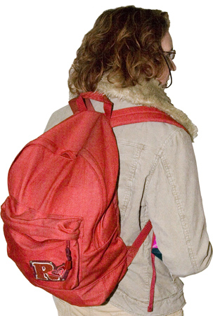 Rucksack_wear