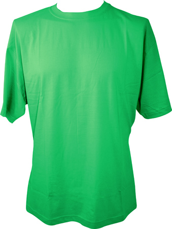 T-shirt_green