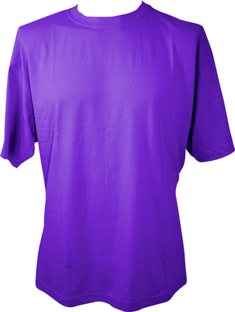 T-shirt_purple