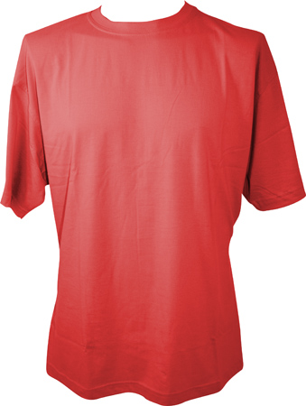 T-shirt_red