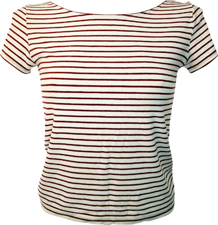 T-shirt_stripes