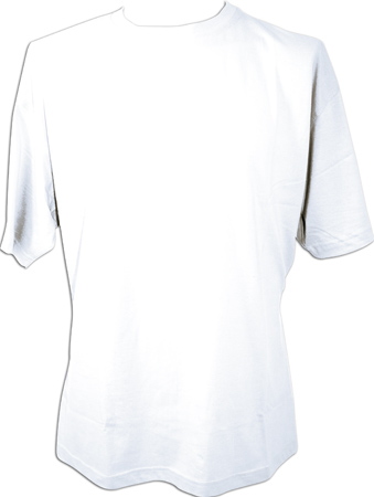 T-shirt_white