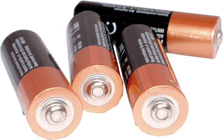 Batteries