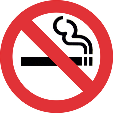 No_smoking