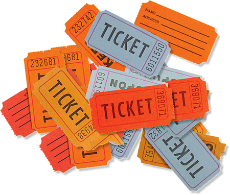 Tickets