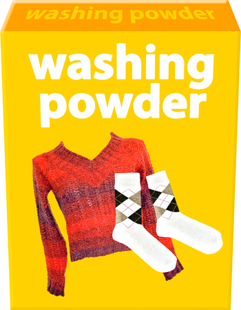 Washing_powder