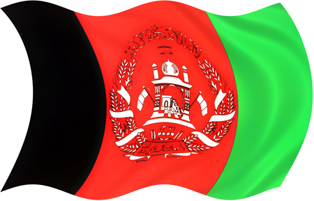 Flag_Afghanistan