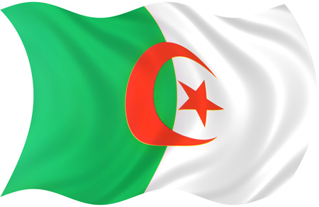 Flag_Algeria