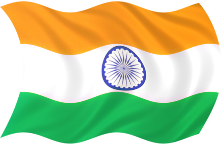 Flag_India