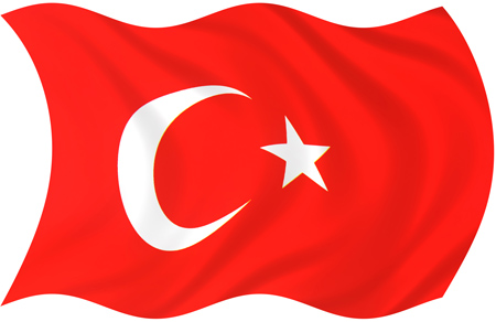 Flag_Turkey