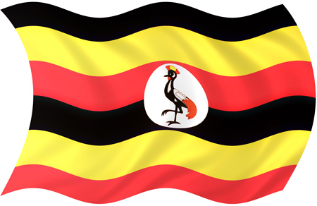 Flag_Uganda