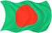 Flag_Bangladesh