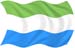 Flag_Sierra Leone