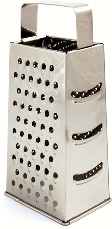 Grater