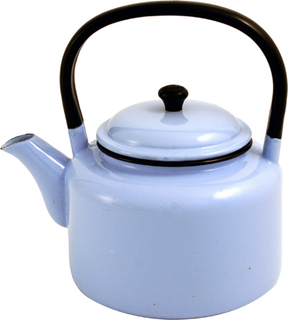 Kettle