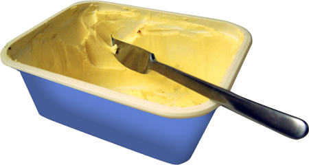 Margarine