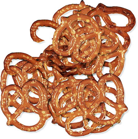 Pretzels