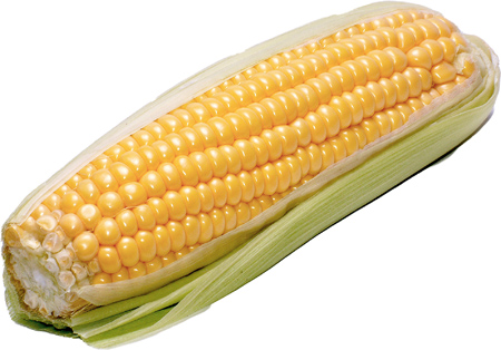 Sweetcorn