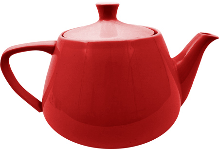 Teapot