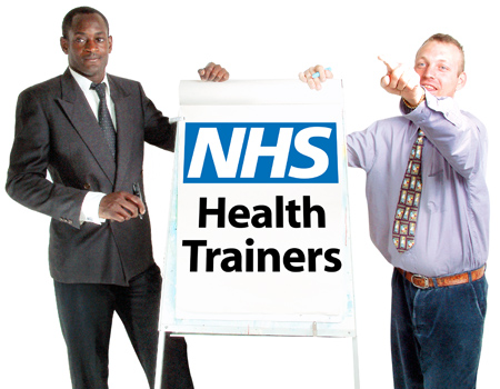 NHS_Trainers