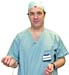 Anaesthetist