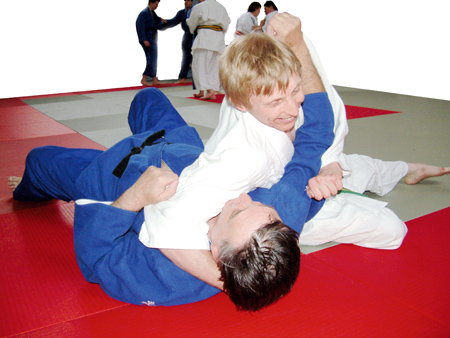 Judo