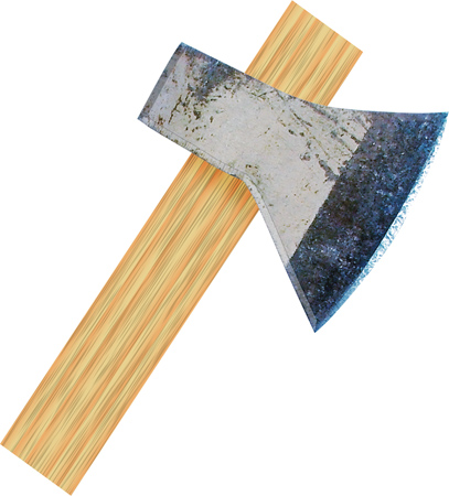 Axe