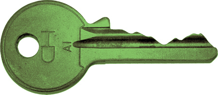 Key_green