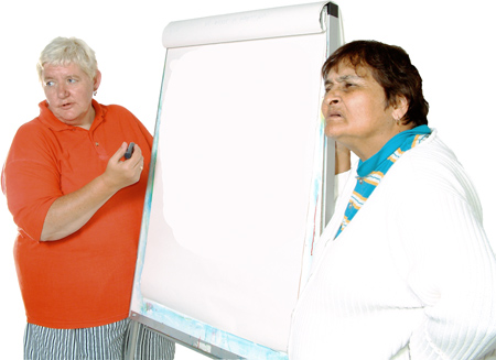 Flipchart_women4