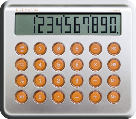 Calculator