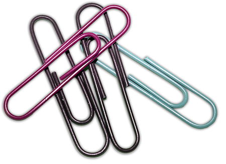 Paperclips