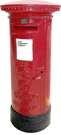 Postbox2