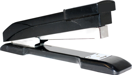 Stapler