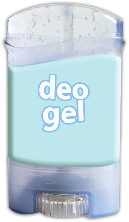 Deodorant_gel