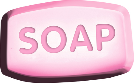 Soap