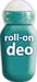 Deodorant_rollon