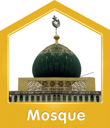 Mosque